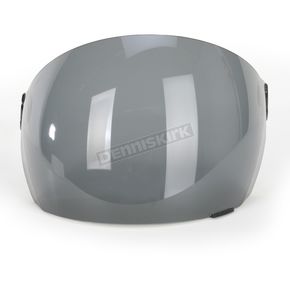 Dark Smoke Shield for Mag-9 Helmets