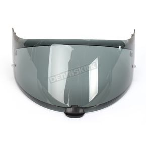 Dark Smoke Anti-Scratch Pinlock Shield for C70/FG-17 and IS-17 Helmets