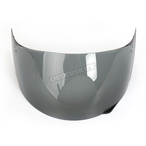 Dark Smoke Everclear No-Fog/Anti-Scratch Face Shield for EXO-R410, T510, R710, T1200, R2000