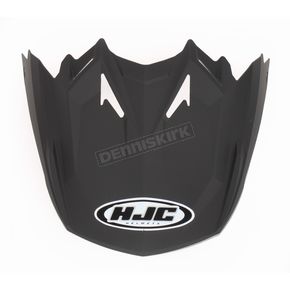 Matte Black Visor for CL-X7 Helmets