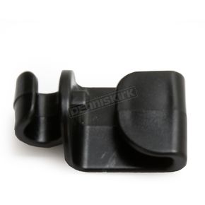 Electric Shield Cord Clip for GM64 Helmets