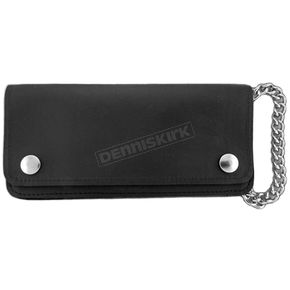 Leather 5 Pocket Wallet
