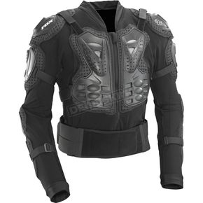 Protective Motorcycle Gear