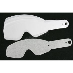 Tear-Offs for Oakley Goggles