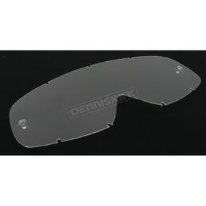 Clear Replacement Lens for Oakley Goggles