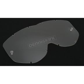 Clear Replacement Lens for Spy Magneto Goggles