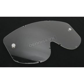 Clear Replacement Lens for Scott Works XI 83/90 Goggles