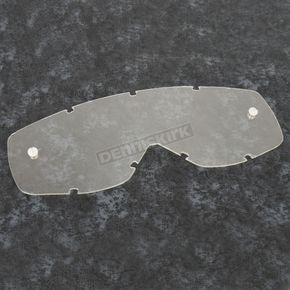 Clear Replacement Lens for Scott Hustle Goggles