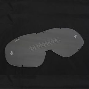 Clear Replacement Lens for Qualifier Goggles