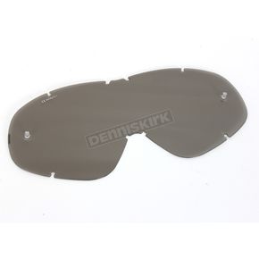 Smoke Replacement Lens for Qualifier Goggles