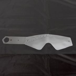 Replacement Tear-Offs for Fox Air Space Goggles