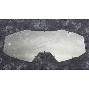 Clear Replacement Single Lens for Viper Goggles