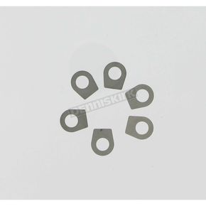 Cam Arm Washers for 108-EXP 93 Clutch