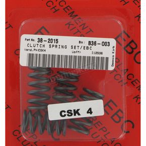 CSK Clutch Spring Set