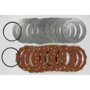 Replacement Clutch Plate Set for Scorpion Billet Clutches