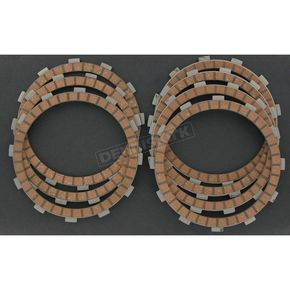 High-Performance Friction Plate Kit