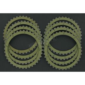 Friction Clutch Plate Kit