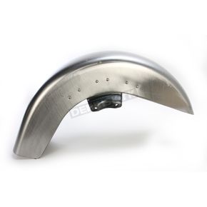 Raw Smooth Style Front Fender
