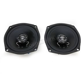 Generation 3 5-1/4 in. Rear Replacement 2 OHM Speakers