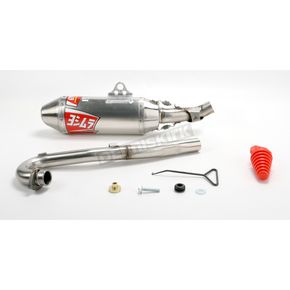 RS-2 Signature Series Exhaust System