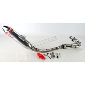 RS-2 Signature Series Exhaust System