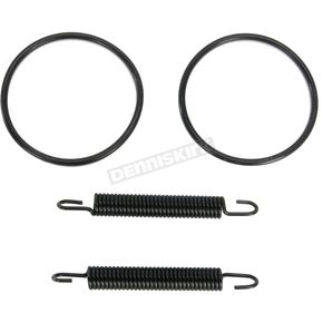 Pipe Springs And O-Ring Kit