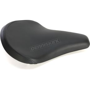 Black Smooth Solo Seat