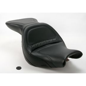 Saddlehyde Explorer Seat w/o Driver Backrest