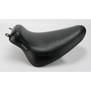 Smooth Silhouette Solo Seat