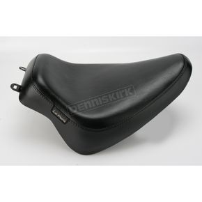 Smooth Deluxe Silhouette Solo Seat