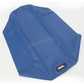 Blue Seat Cover