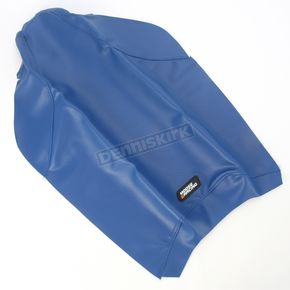 Blue Seat Cover