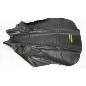 Black OEM Replacement-Style Seat Cover