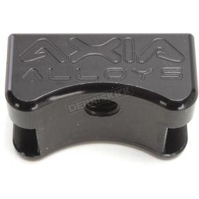 1 Hole, 8mm Threaded Universal Roll Cage Bar Mounting Block