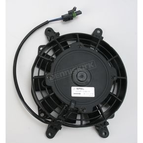 OEM Style Replacement Cooling Fan