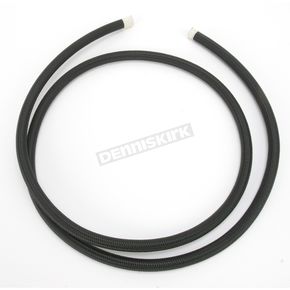 6 ft. Braided Build Your Own Oil Line Hose -6