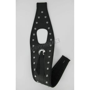 Cruiser Tank Bibs with Studs and Concho