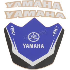Yamaha Front Fender Kit 
