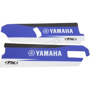 Yamaha Lower Fork Guard Graphics