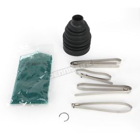 Outboard CV Boot Kit