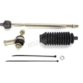 Steering Rack and Pinion Tie Rod End Kit - Right Side