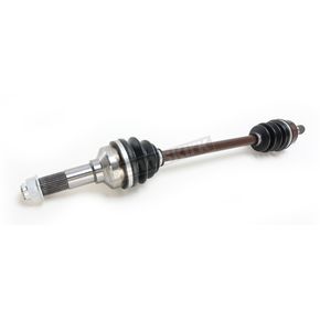 Complete Front Left Axle Kit