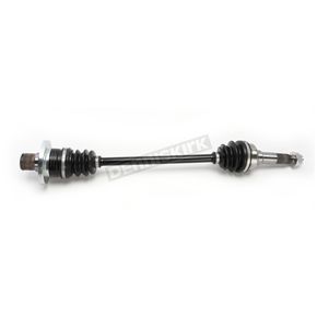Complete Rear Right Axle Kit