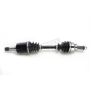 Rear Left or Right Complete Axle Kit
