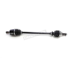 Rear Left or Right Complete Axle Kit