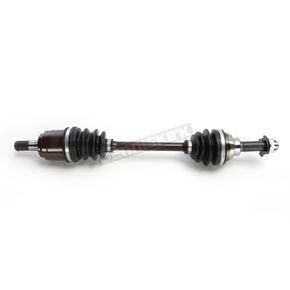 Front Left or Right Complete Axle Kit