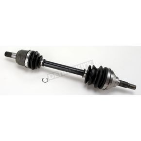 Complete Front Right Axle Kit
