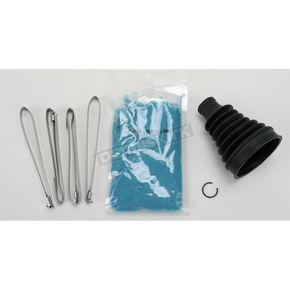 Outboard CV Boot Kit