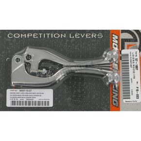 Competition Lever Set w/Clear Grip