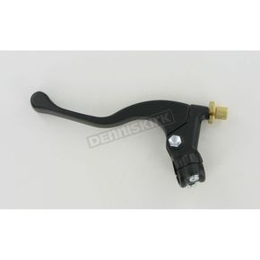 Short Power Lever Assembly